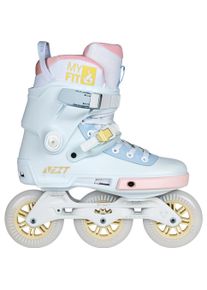 Powerslide, Damen, Rollschuhe, Urban Skates (36), Mehrfarbig