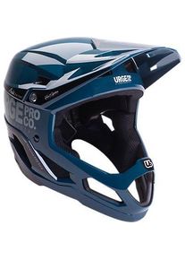 Urge, Velohelm, (57 - 58 cm)