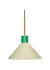 H&uuml;bsch H&uuml;bsch, Pendelleuchte, Brnaby (E27)