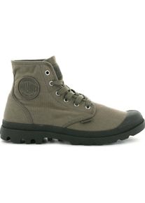 Palladium, Herren, Boots + Stiefel, Pampa Hi 02352-308-M - 41, Grün, (41)