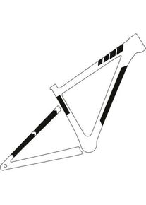 All Mountain Style, Protektoren, (One Size, Einzelst&uuml;ck)