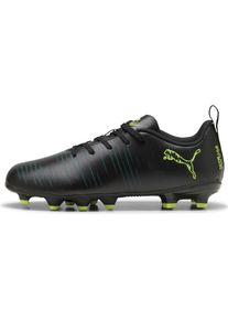 Puma, Unisex, Fussballschuhe, FUTURE 8 PLAY FG/AG Jr (37), Schwarz