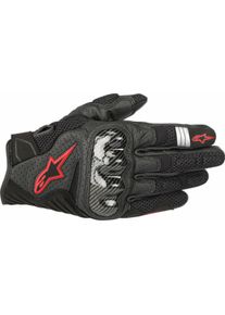 Alpinestars, Motorradhandschuhe, SMX-1 AIR V2 (Herren, M)