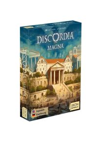 Irongames Discordia Magna (Erweiterung) (deutsch) (Deutsch)