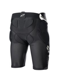 Alpinestars, Protektoren, (XL, Protektorenshorts, Einzelst&uuml;ck)