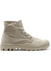 Palladium, Damen, Boots + Stiefel, Pampa Hi - 62217, Beige, (39)