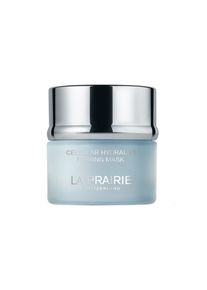 La Prairie - Gli Specialisti Cellular Hydralift Firming Mask Maschera idratante 50 ml unisex
