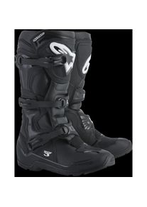 Alpinestars, Motorradschuhe, Tech3 Enduro (Herren, Damen, 45.5)