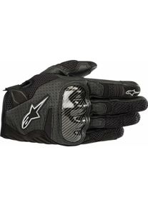Alpinestars, Motorradhandschuhe, Stella SMX-1 AIR V2 Glove (Damen, M)