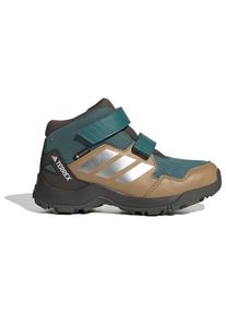 adidas terrex Kid's Terrex Skychaser Mid GORE-TEX Walking boots Kids (28, grey)