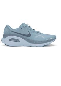 Nike Structure 26 Running shoes (45, grey)
