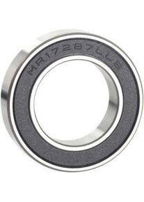 Union, Kugellager, CB-105 MR17287 2RS