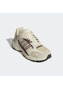 adidas Sportswear, Damen, Sneaker &raquo;CRAZYCHAOS 2000&laquo;, Warm Vanilla / Off White / Aurora Ruby, 41, Warm Vanilla / Off White / Aurora Ruby, Ein bequemer,