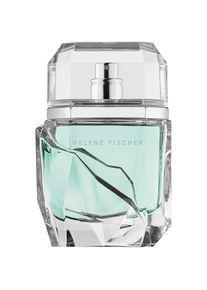Helene Fischer , Eau de Parfum »That's Me Honest«, Blumig-fruchtiger Duft mit Wassermelone, Rosenöl und Moschus. , grün , ehrlich