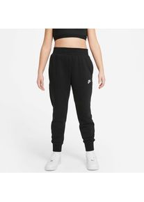 Nike Sportswear , Jugendliche , Jogginghose »CLUB FLEECE BIG KIDS (GIRLS) PANTS« Jogginghose für Kinder aus weichem French Terry Material , schwarz...