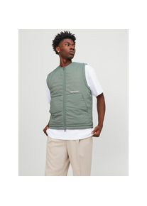 Jack & Jones Jack & Jones , Softshellweste , laurel wreat , XS , XS , Weste von Jack & Jones