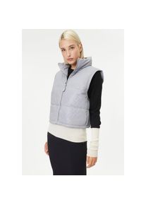 Mauritius, Damen, Steppweste &raquo;GWEllice OS&laquo;, light blue, L, light blue, Weste von GIPSY by Mauritius, Trachtenmode