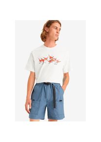 Levi's Levi's , Cargoshorts »Shorts UTILITY BELTED SHORTS«, Sommerhose , VINTAGE INDIGO X , N-Gr , S -N-Gr , S , Kurze Shorts von Levi's