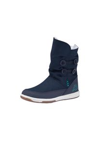 Kappa , Winterboots, Snowboots, Winterstiefel, Winterschuhe, gefüttert , navy-mint , 38 , 38 , Trendiger Winterboot von Kappa