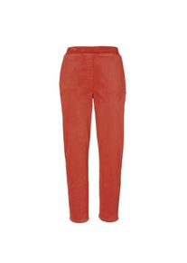 GOLDNER , 2-in-1-Hose »Hose Kurzgröße - Cordhose Martha« , ahorn , K-Gr , 25 -K-Gr , 25 , Geschmeidiger Winter-Cord