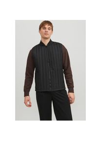 Jack & Jones Jack & Jones , Damen , Steppweste »JJECITY LINER VEST NOOS« , Black , L , L , Weste von Jack&Jones