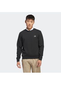 adidas Performance , Sweatshirt »CORE CREW« , Black , S , S , Dieses vielseitige Golf-Sweatshirt ist teilweise aus recycelten und erneuerbaren...