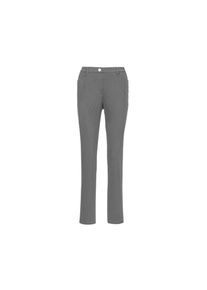 GOLDNER , Schlupfhose »Baumwollschlupfhose MARTHA Leichte Baumwollschlupfhose MARTHA« , schwarz , K-Gr , 22 -K-Gr , 22 , Sportiver Schnitt