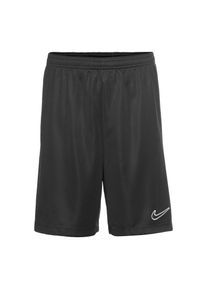 Nike , Trainingsshorts »SHORT ACADEMY 23« , obsidian/white , N-Gr , L (152/158) -N-Gr , L (152/158) , Trainingsshorts von Nike