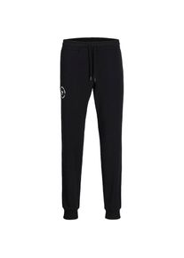 Jack & Jones PlusSize , Damen , Sweathose »JPSTGORDON JJSIMON SWEAT PANTS NAF PLS« , Black , N-Gr , 46 (6XL) -N-Gr , 46 (6XL) , Bequeme Sweathose...