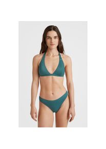 O`Neill O'Neill , Triangel-Bikini »ESSENTIALS MARIA CRUZ BIKINI SET«, mit Verschluss und Bindeband , North Atlantic , Cup C , 40 -Cup C , 40 ,...