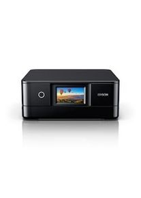Epson Impressora Multifuncional Expression Photo XP-8700 Copiadora e Scanner WLAN