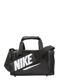Nike Sportswear Tas 'BRASILIA' zwart / wit One Size