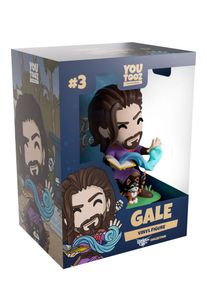 Baldur's Gate - Gale - Youtooz