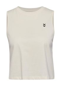 Hummel Sport top 'Hiit' Női fehér , Méret XL