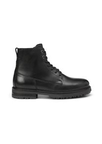 Marc O'Polo Marc O'Polo Bottines &agrave; lacets Homme noir taille 44