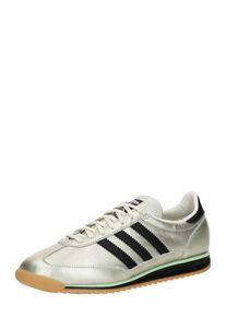 adidas originals Dames Sneakers laag 'SL 72' zwart / offwhite 36