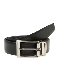 Vanzetti Curea Bărbaţi negru, Mărimea 100