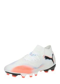 Puma Futballcipők 'Future 8 Pro' Férfi fehér , Méret 47
