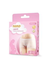 NENO Panti popôrodné nohavičky veľkosť M 2 ks