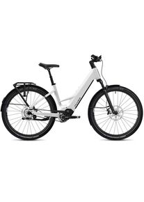 Flyer G1 Goroc TR 7.33 Comfort White 2025 - RH-L