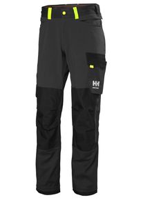 Helly Hansen-arbejdsbukser Oxford 4X Connect