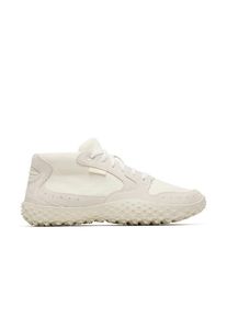 Merrell Damen Wrapt Sneaker Mid WP weiß 41.0