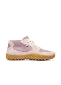 Merrell Damen Wrapt Sneaker Mid WP rosa 41.0