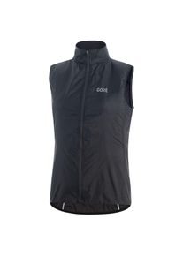 Gore Damen Drive Weste schwarz