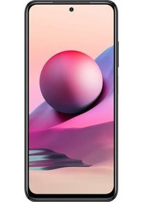 Xiaomi Redmi Note 10S | 6 GB | 128 GB | Onyx Gray