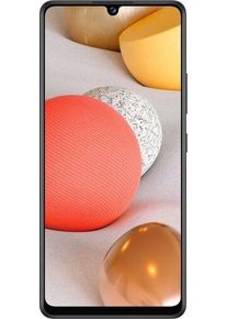 Samsung Galaxy A42 5G | 4 GB | 128 GB | Dual-SIM | Prism Dot Black