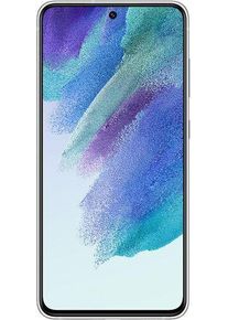 Samsung Galaxy S21 FE 5G | 8 GB | 256 GB | Dual-SIM | bianco