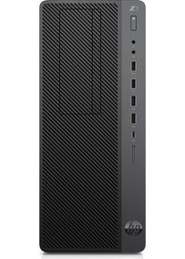 HP Z1 Entry Tower G5 | i7-8700 | 16 GB | 1 TB SSD | Win 11 Home