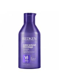 Redken Ingrijire Par Color Extend Blondage Shampoo Sampon 300 ml