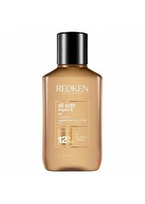 Redken Ingrijire Par All Soft Argan 6 Oil Ulei 111 ml